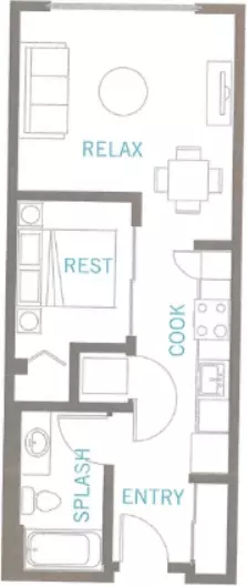 2170 Bel Red Rd, Bellevue, WA 98007