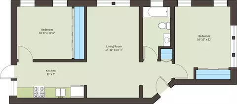 1350 E 53rd St, Chicago, IL 60615
