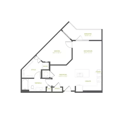 900 Buice Lake Pkwy, Acworth, GA 30102
