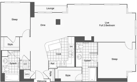 171 Auburn Ave NE, Atlanta, GA 30303