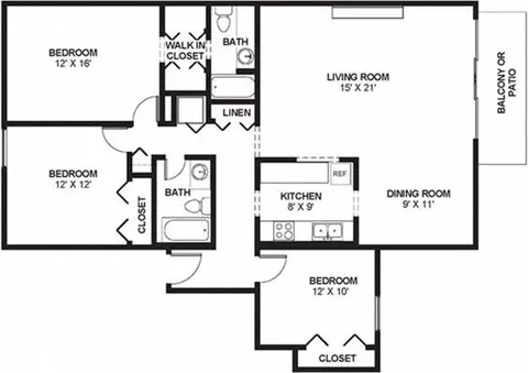 5250 Foxridge Dr, Mission, KS 66202
