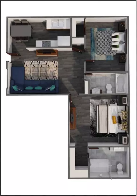 2201 E 21st St, Signal Hill, CA 90755