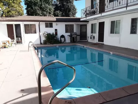 111 S Mockingbird Ln, West Covina, CA 91791