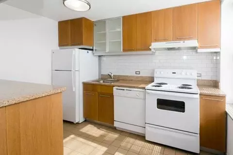 5200 S Blackstone Ave, Chicago, IL 60615