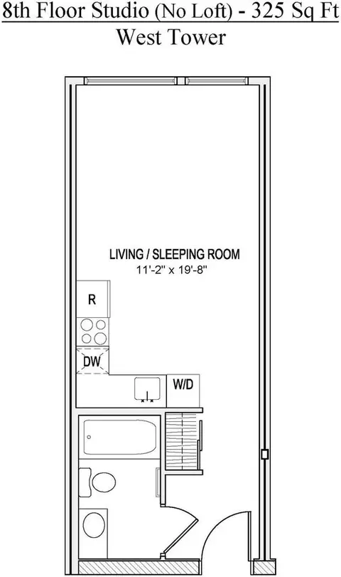 508 W 6th Ave, Spokane, WA 99204