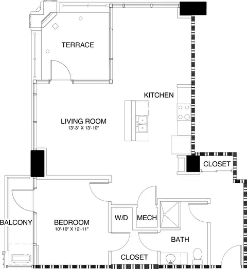 1776 Broadway, Denver, CO 80202