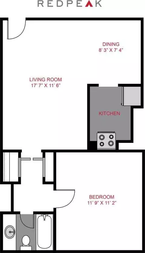 833 Dexter St, Denver, CO 80220