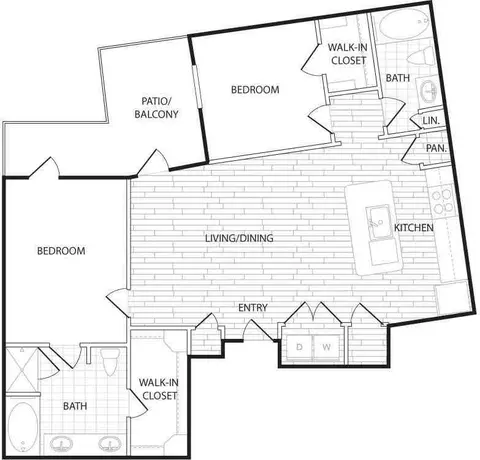 633 S Saint Marys St, San Antonio, TX 78205