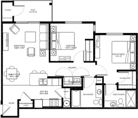 1225 183rd St SE, Bothell, WA 98012