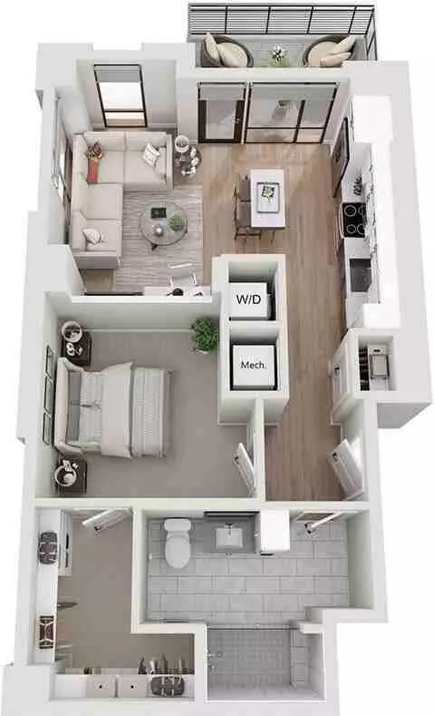 600 Carraway Xing, Chapel Hill, NC 27516