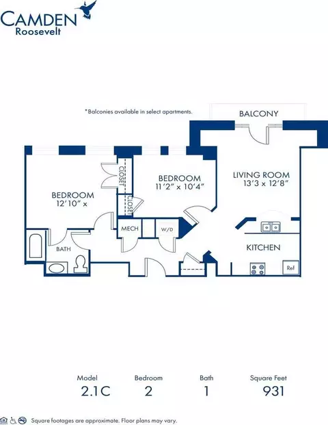 2101 16th St NW, Washington, DC 20009