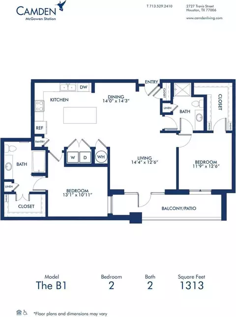 2727 Travis St, Houston, TX 77006