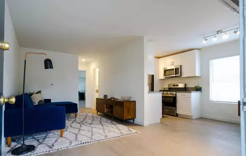 5331 Cahuenga Blvd, Los Angeles, CA 91601