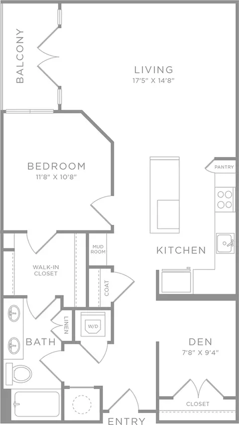 2900 Canton St, Dallas, TX 75226
