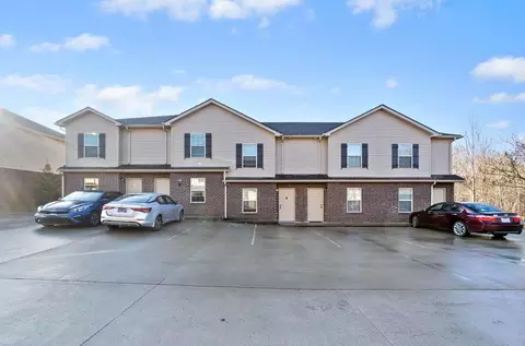1110 Ash Ridge Dr, Clarksville, TN 37042