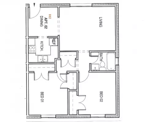 4931 Gaston Ave, Dallas, TX 75214