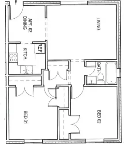 4931 Gaston Ave, Dallas, TX 75214