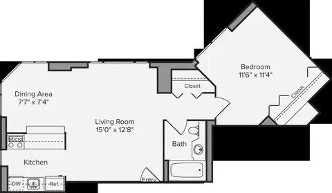250 W 50th St, New York, NY 10019