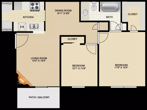 14405 Rio Bonito Rd, Houston, TX 77083