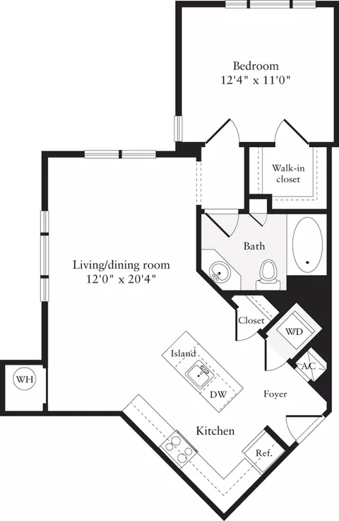 590 15th St S, Arlington, VA 22202