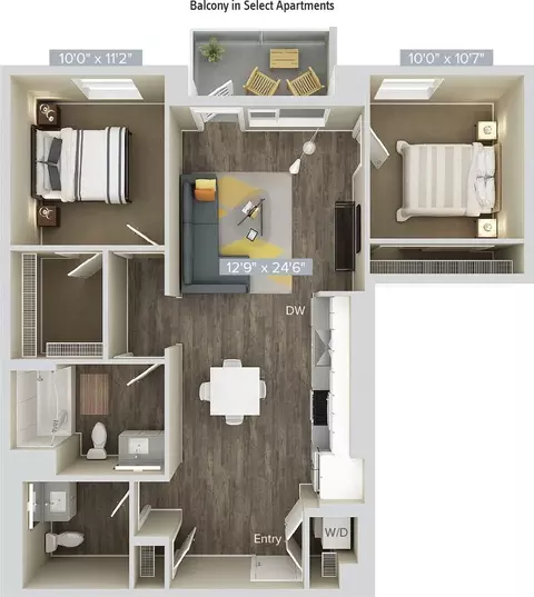 6677 Santa Monica Blvd, Los Angeles, CA 90038