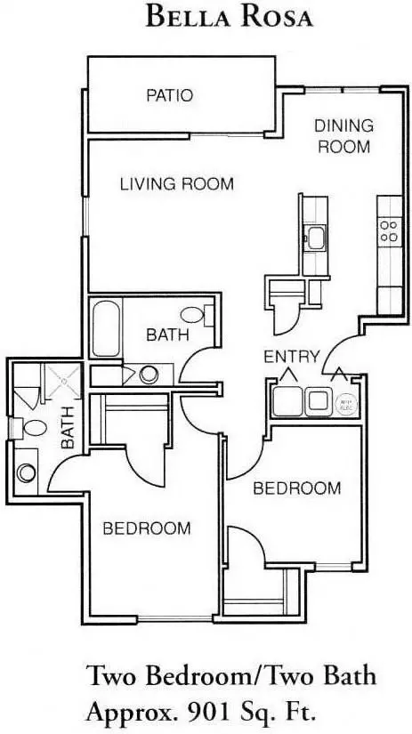 6700 Hidden Creek Loop NE, Keizer, OR 97303