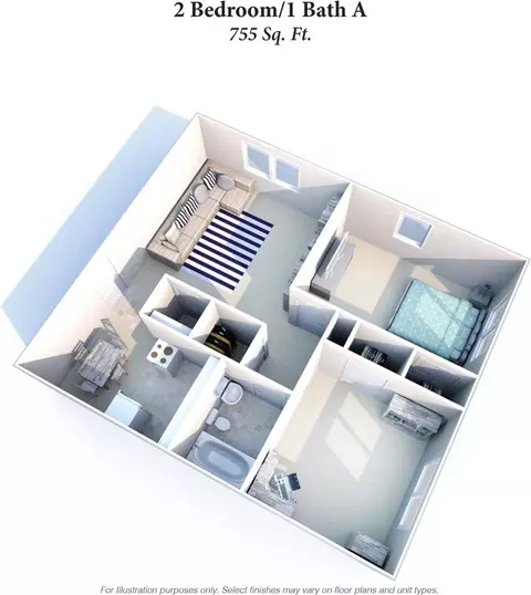 2335 Alexandria Pike #44B, Southgate, KY 41071