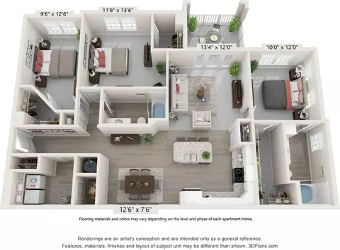 2015 Reserve Cir, Harrisonburg, VA 22801