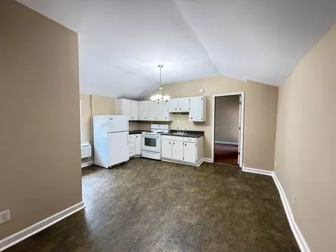 538 Lilly Ave, Louisville, KY 40217