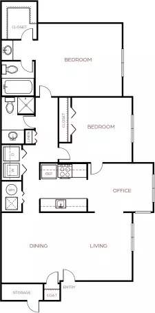 1355 Indian Trail Lilburn Rd, Norcross, GA 30093