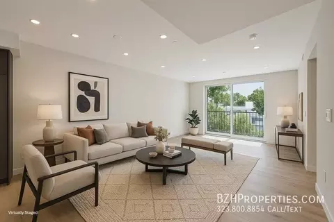 1051 S Corning St, Los Angeles, CA 90035