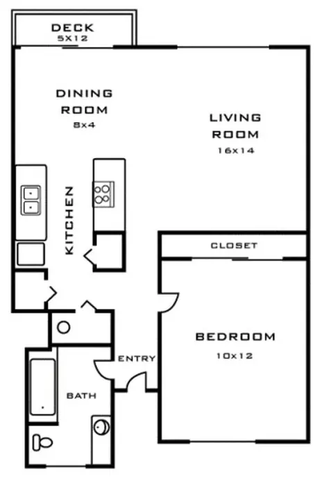 17525 80th Ave NE, Kenmore, WA 98028
