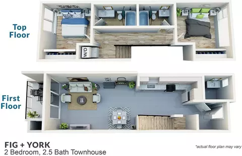 6417 N Figueroa St, Los Angeles, CA 90042