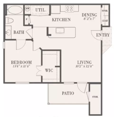 601 Park Place Blvd, Rosenberg, TX 77469