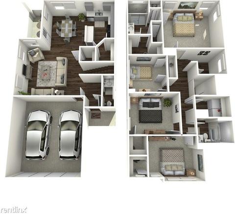 Pfennig Ln, Pflugerville, TX 78660