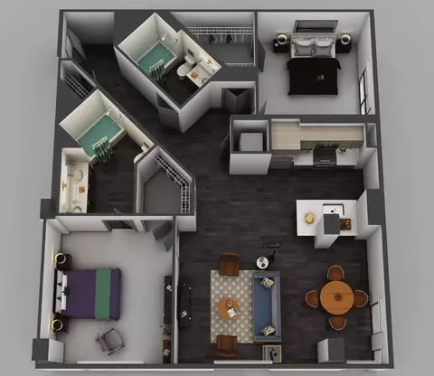 222 S Main St, Los Angeles, CA 90012