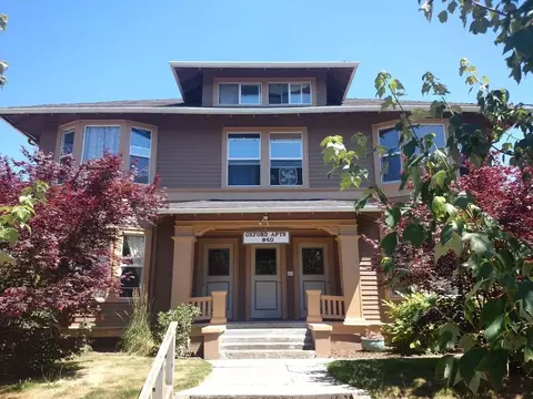 940 24th Ave, Seattle, WA 98122