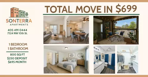 7524 NW 10th St, Oklahoma City, OK 73127