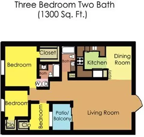 7524 NW 10th St, Oklahoma City, OK 73127