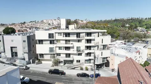 849 N Bunker Hill Ave, Los Angeles, CA 90012
