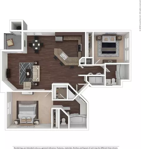 1350 N Town Center Dr # N, Las Vegas, NV 89144