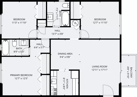 2125 Jackson Bluff Rd, Tallahassee, FL 32304
