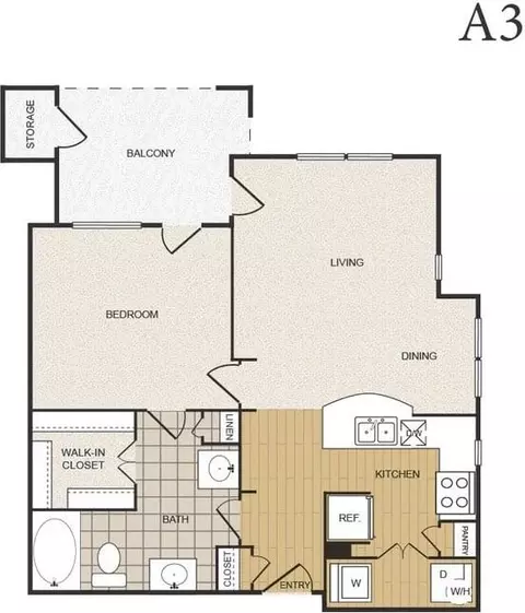 8660 N Beach St, Fort Worth, TX 76244