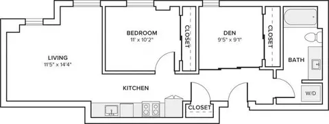 10631 8th Ave NE, Seattle, WA 98125