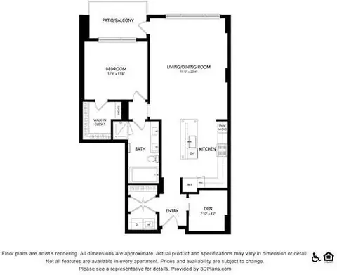 1959 Wewatta St, Denver, CO 80202