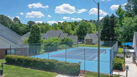 8924 Langwood Dr, Raleigh, NC 27613 photo 3