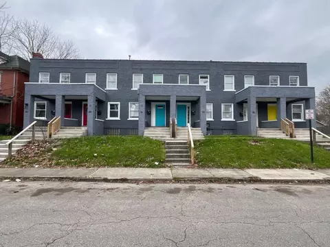 87 N Burgess Ave, Columbus, OH 43204