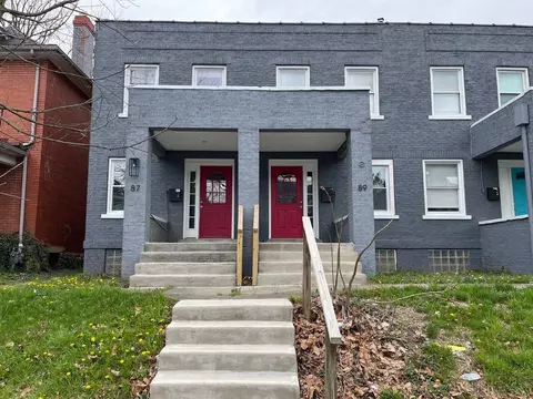 87 N Burgess Ave, Columbus, OH 43204
