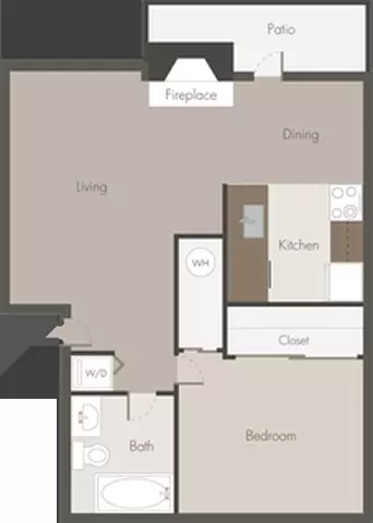 3815 N Pearl St, Tacoma, WA 98407