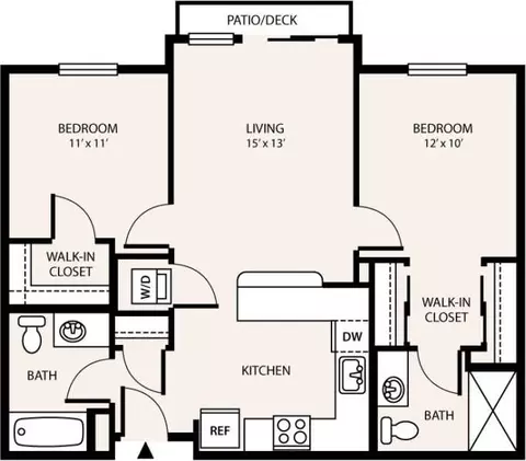 1221 A St NE, Auburn, WA 98002